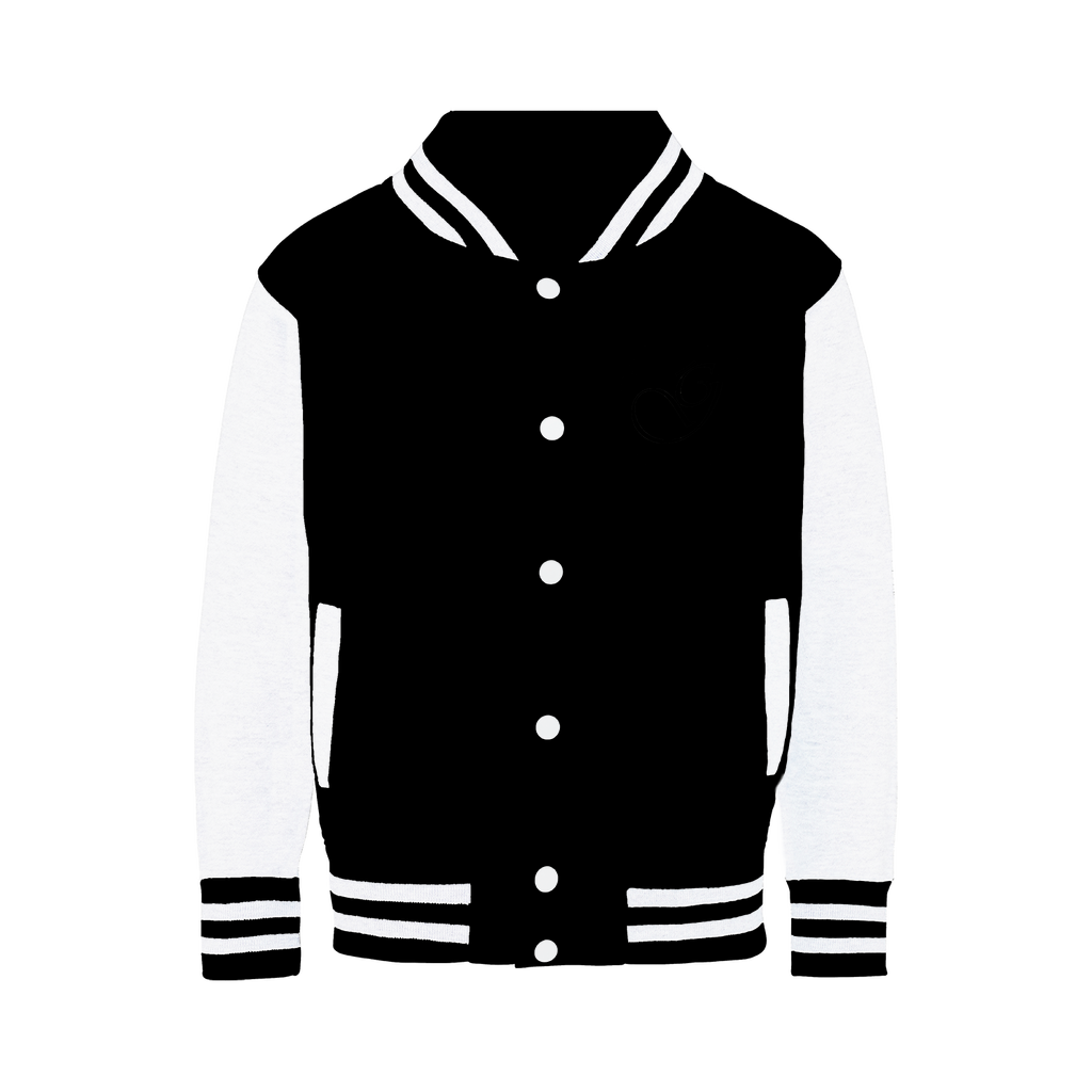 Feeling rich Varsity Jacket