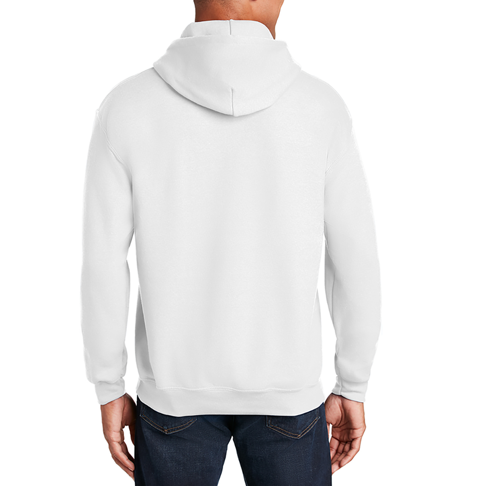 Gorgani Unisex Heavy Blend Hooded Sweatshirt Custom Hooded Sweatshirt