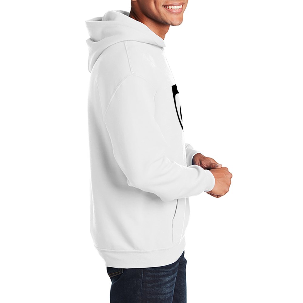 Gorgani Unisex Heavy Blend Hooded Sweatshirt Custom Hooded Sweatshirt