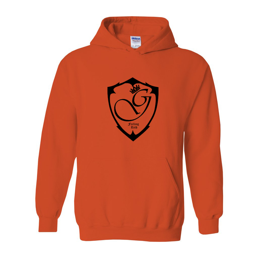 OrangeRed