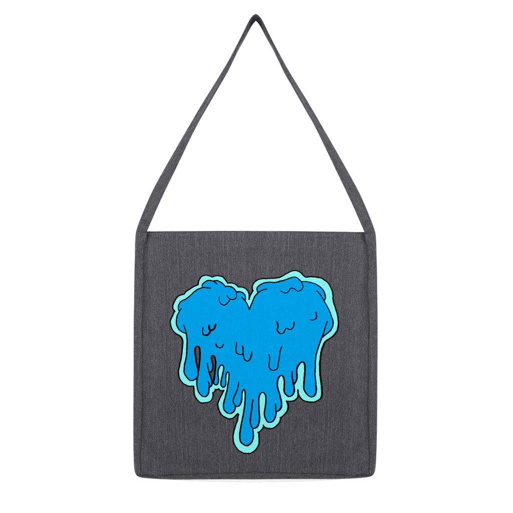 benzo heart Classic Tote Bag