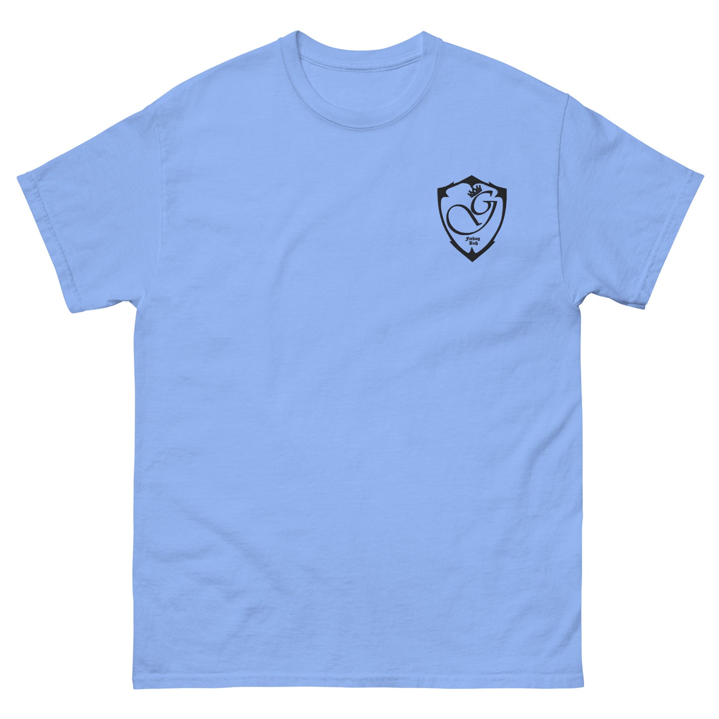 Men's classic gorgani tee