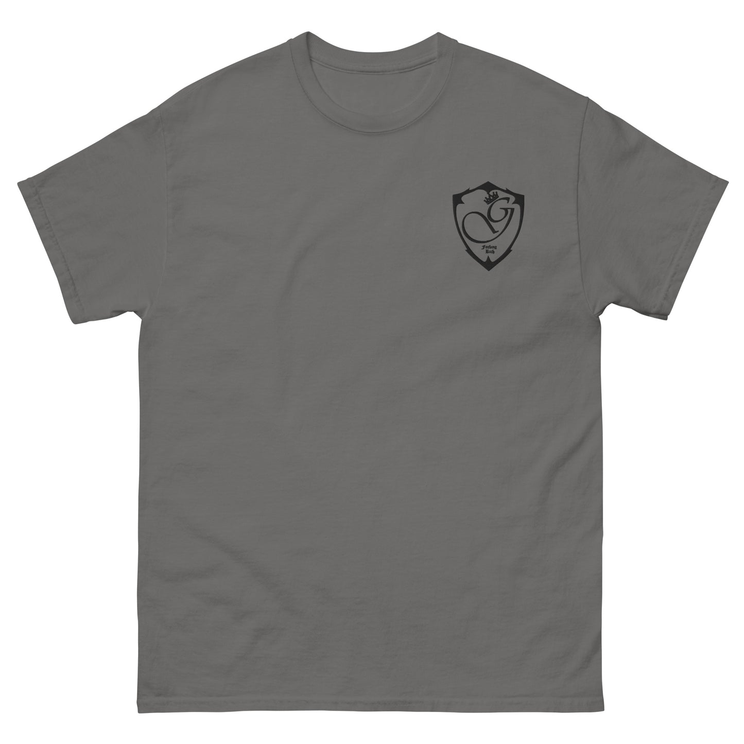 Men's classic gorgani tee