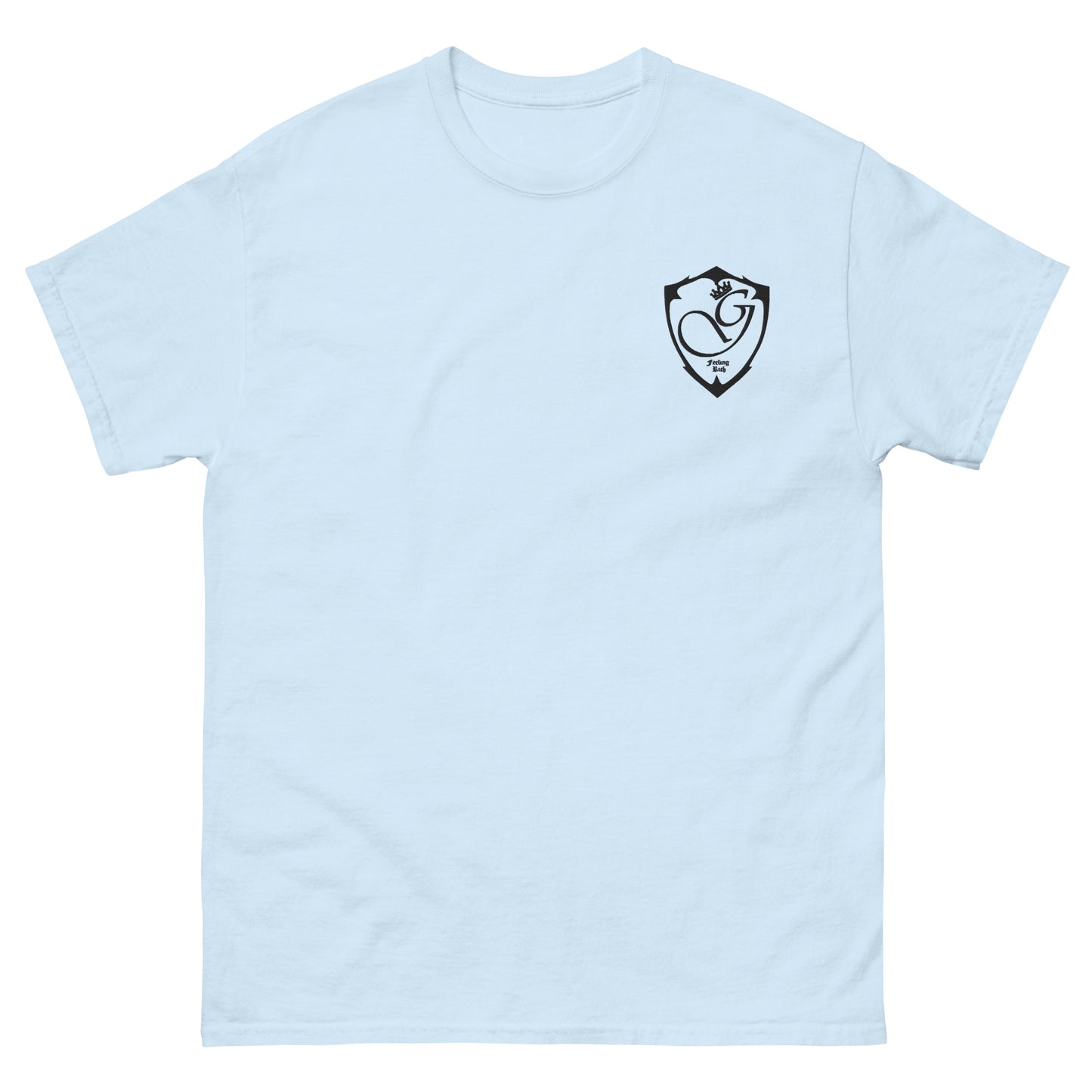 Men's classic gorgani tee