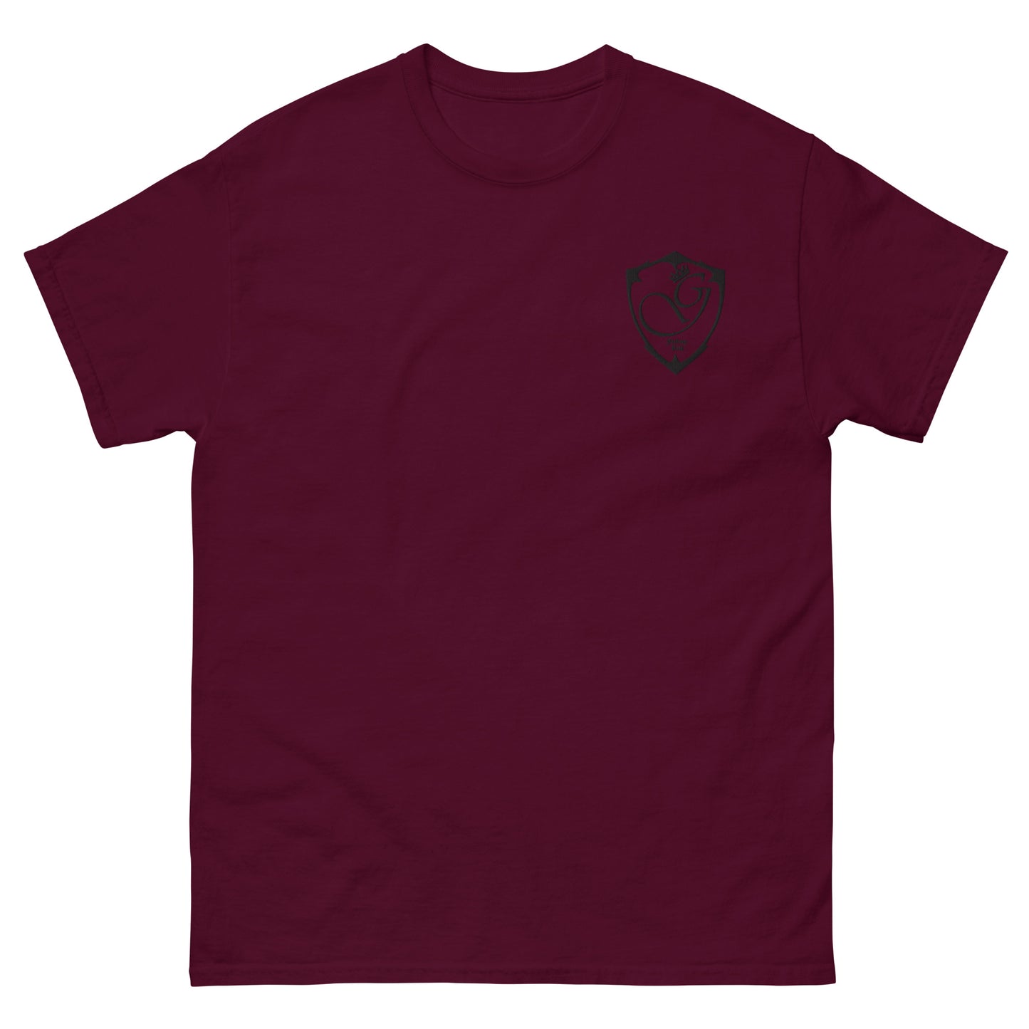 Men's classic gorgani tee