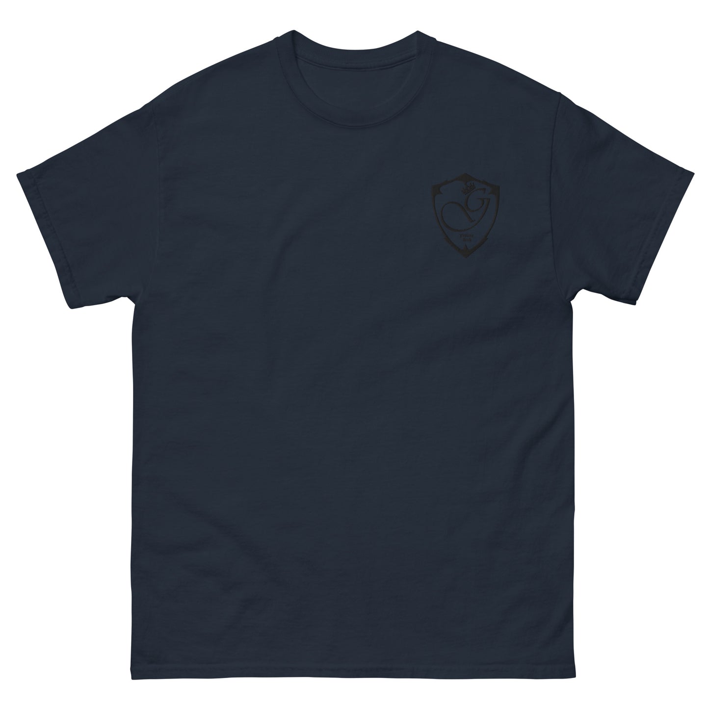 Men's classic gorgani tee