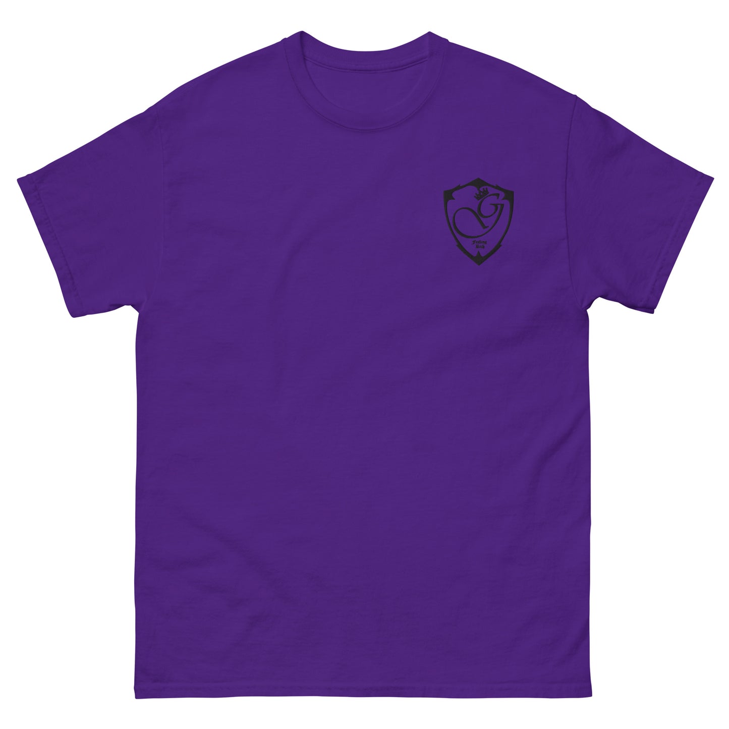 Men's classic gorgani tee