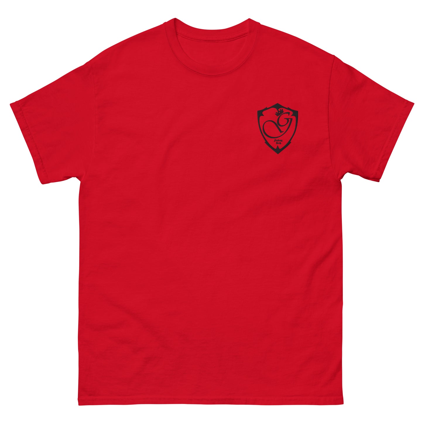 Men's classic gorgani tee