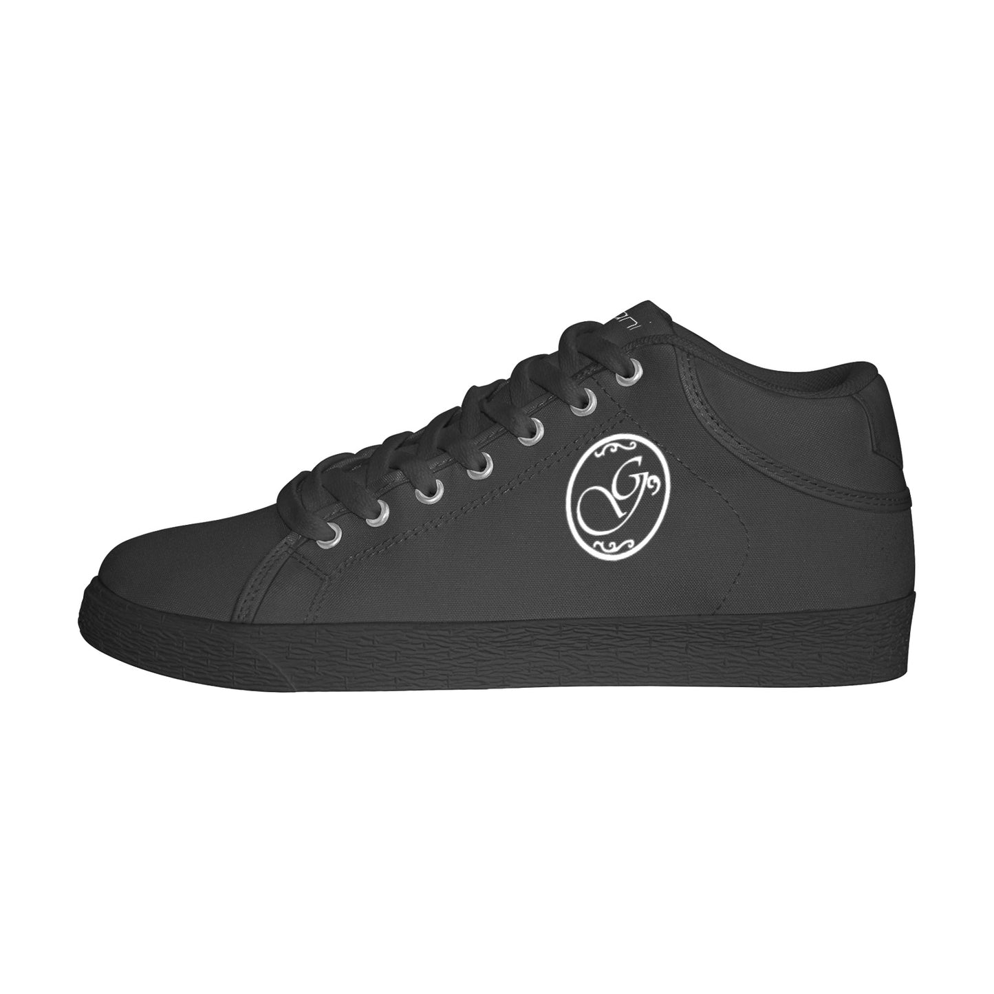 Gorgani classic Men's Chukka Canvas Shoes (Model 003)