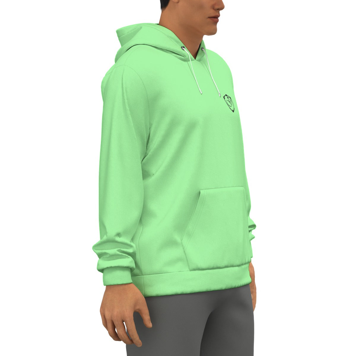 Unisex Pullover Hoodie | 310GSM Cotton