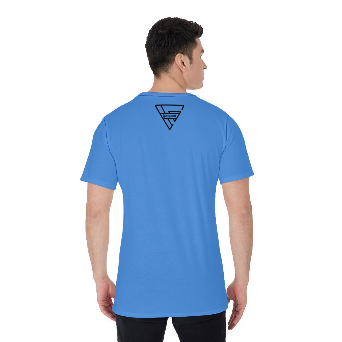 O-Neck T-Shirt