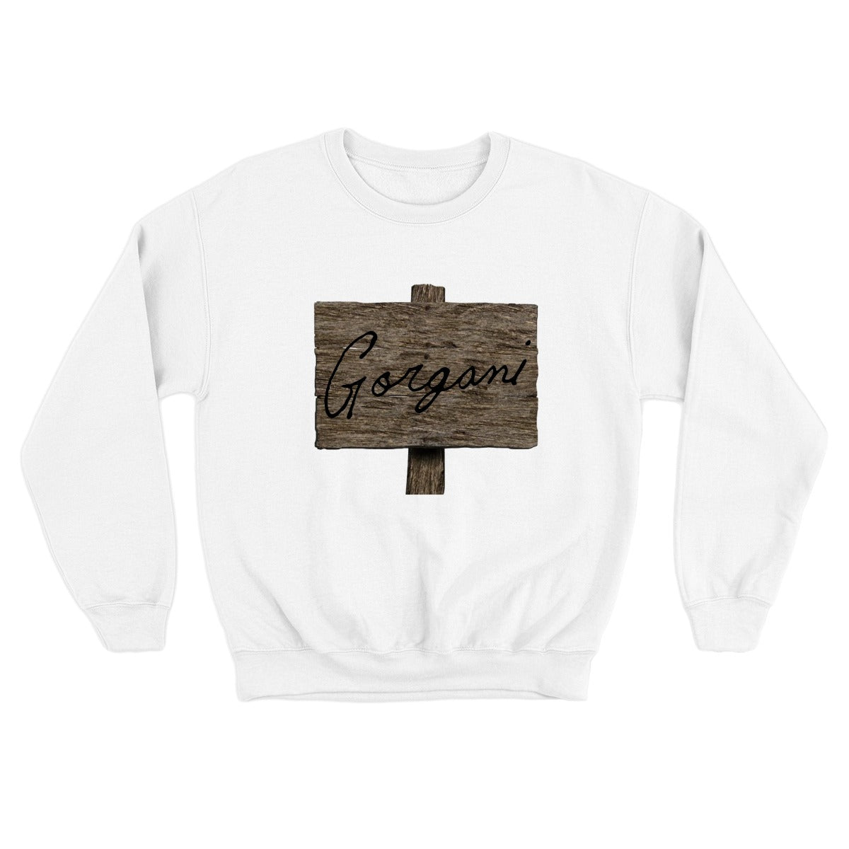 Unisex Fleece-lined Sweatshir | 500GMS (DTF)