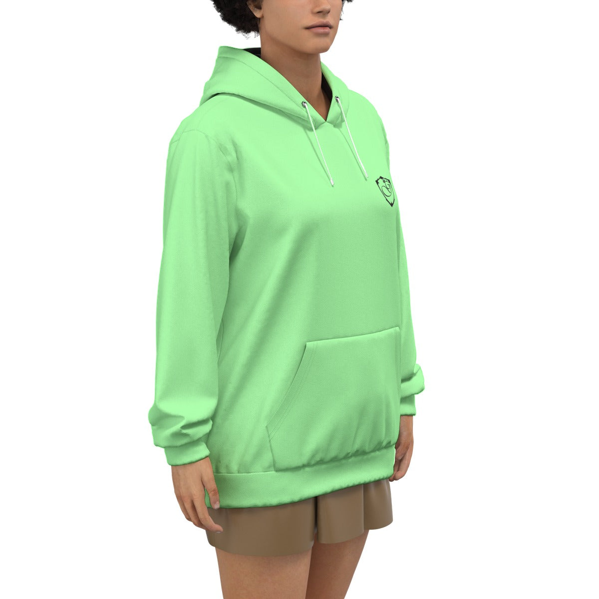 Unisex Pullover Hoodie | 310GSM Cotton