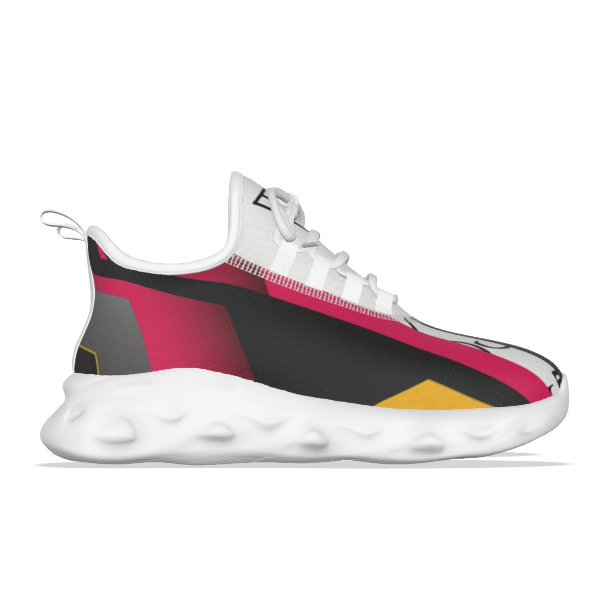 Men's Light Sports Shoes