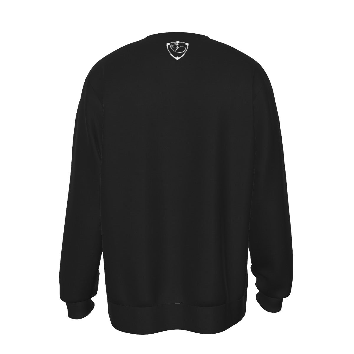 gorgani Men's Thicken Sweater red