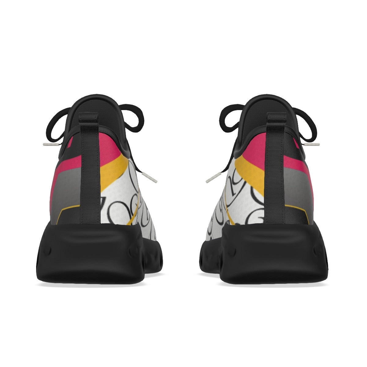 Men's Light Sports Shoes