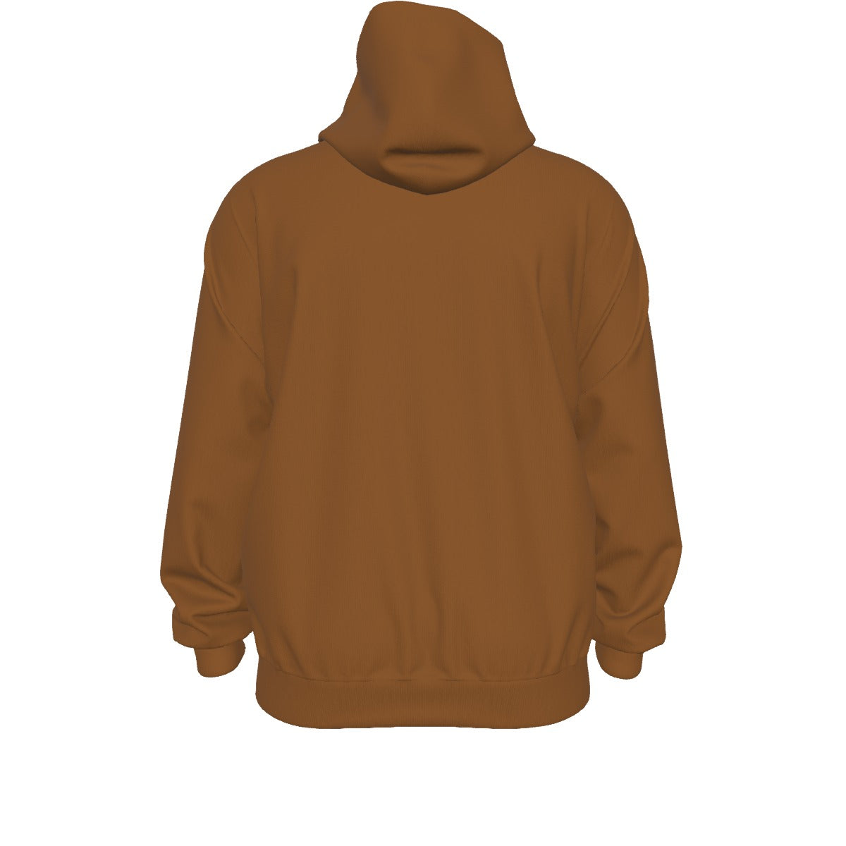 gorgani horror Unisex Pullover Hoodie With Zipper Closure | 310GSM Cotton