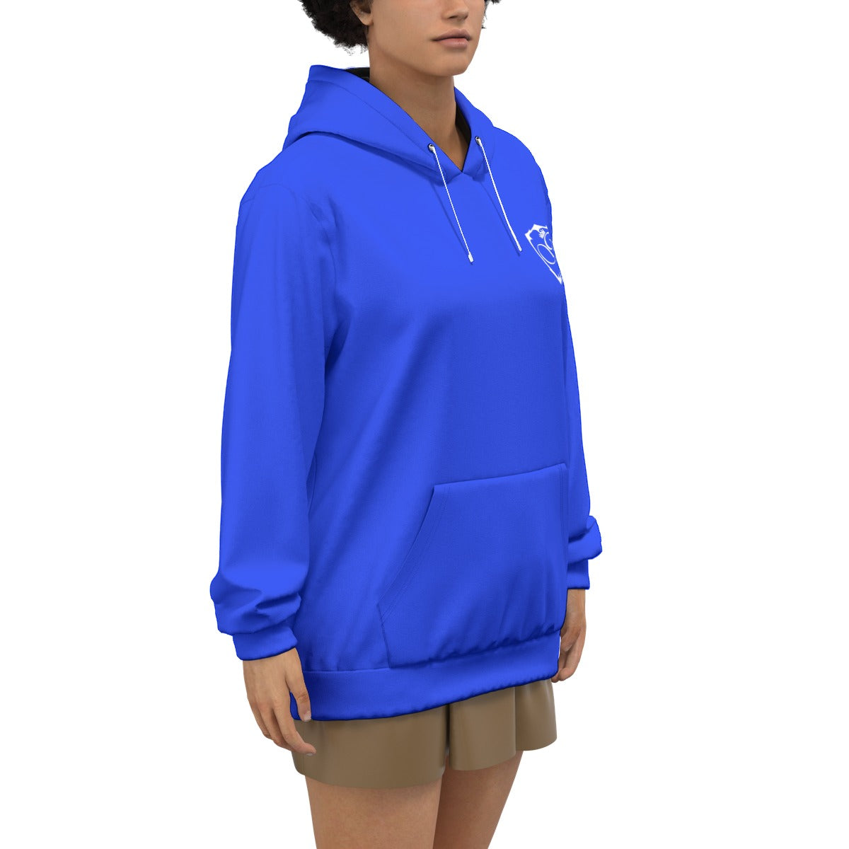 Unisex Pullover Hoodie | 310GSM Cotton