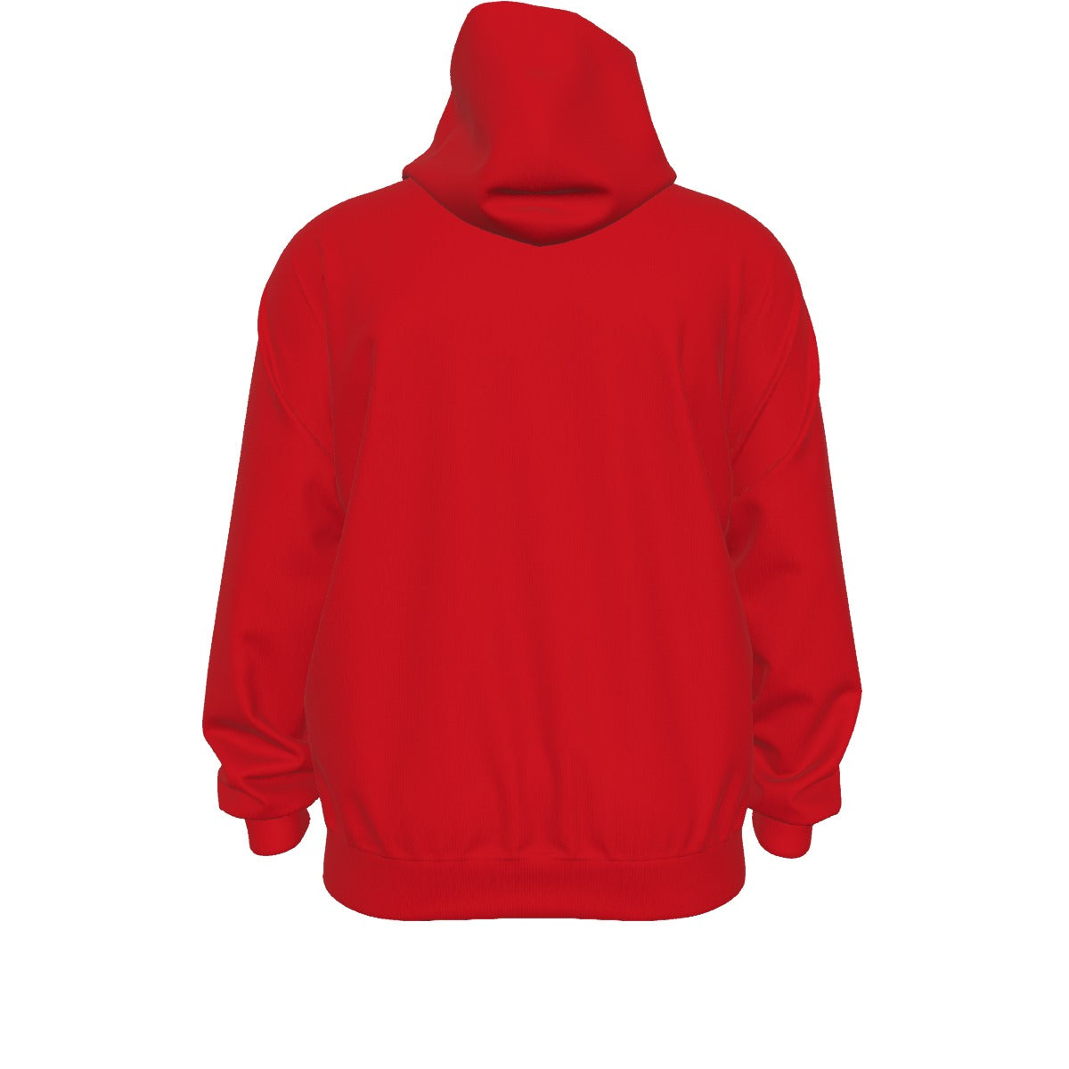 Gorgani horror addition Unisex Pullover Hoodie With Zipper Closure | 310GSM Cotton