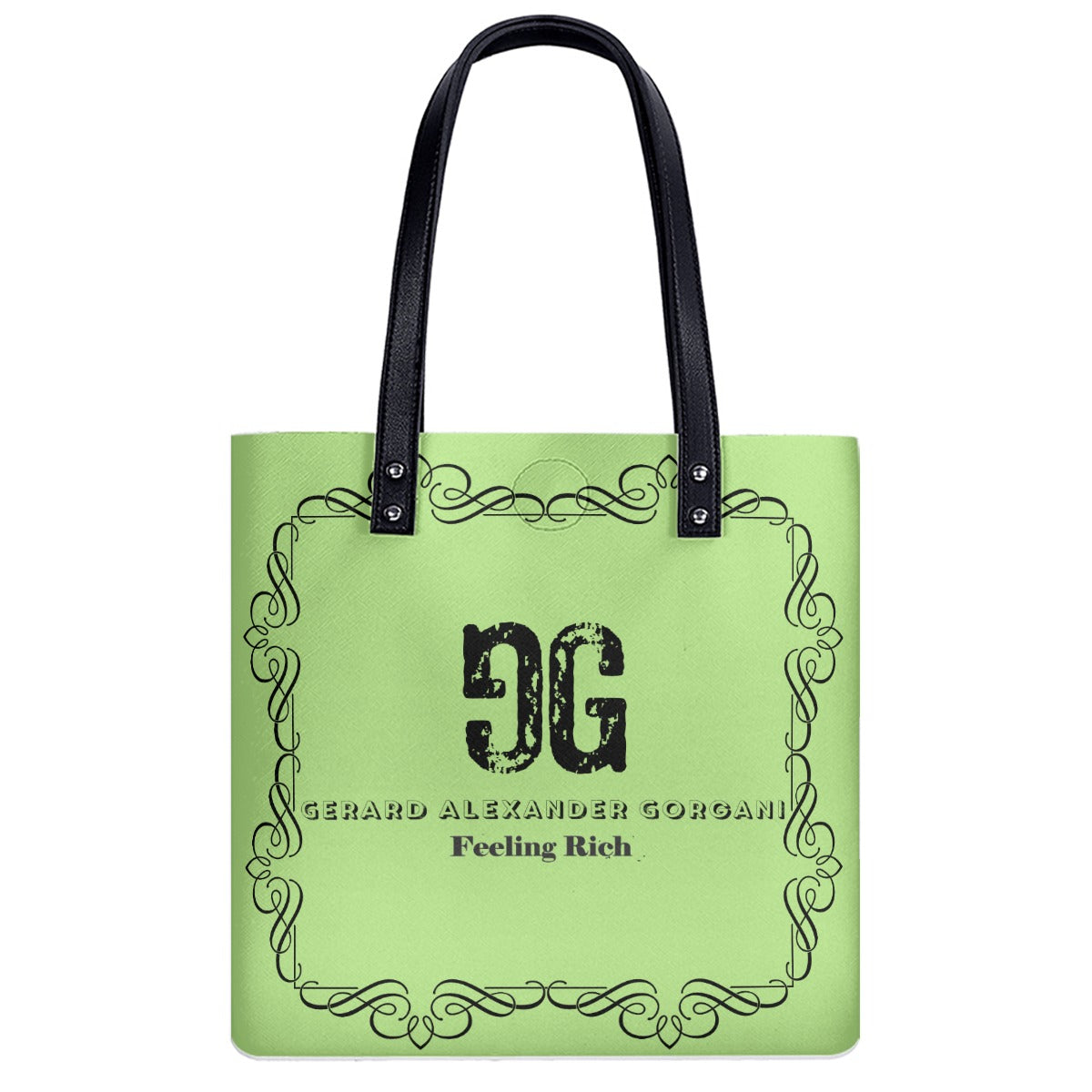 PU Shoulder Bag