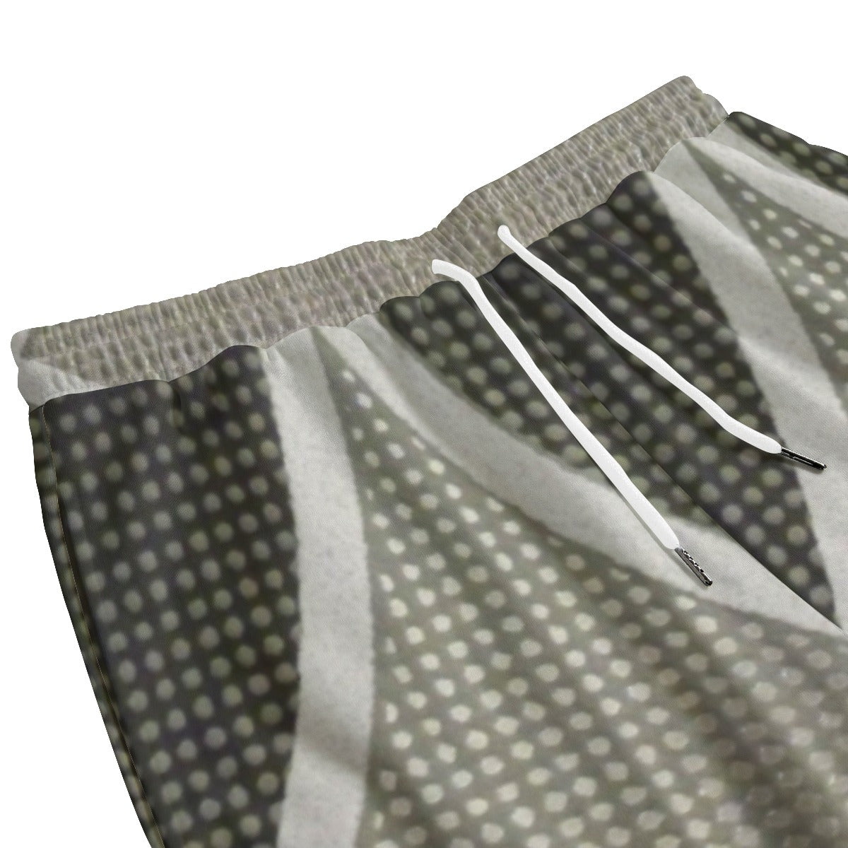 Sweatpants With Waistband