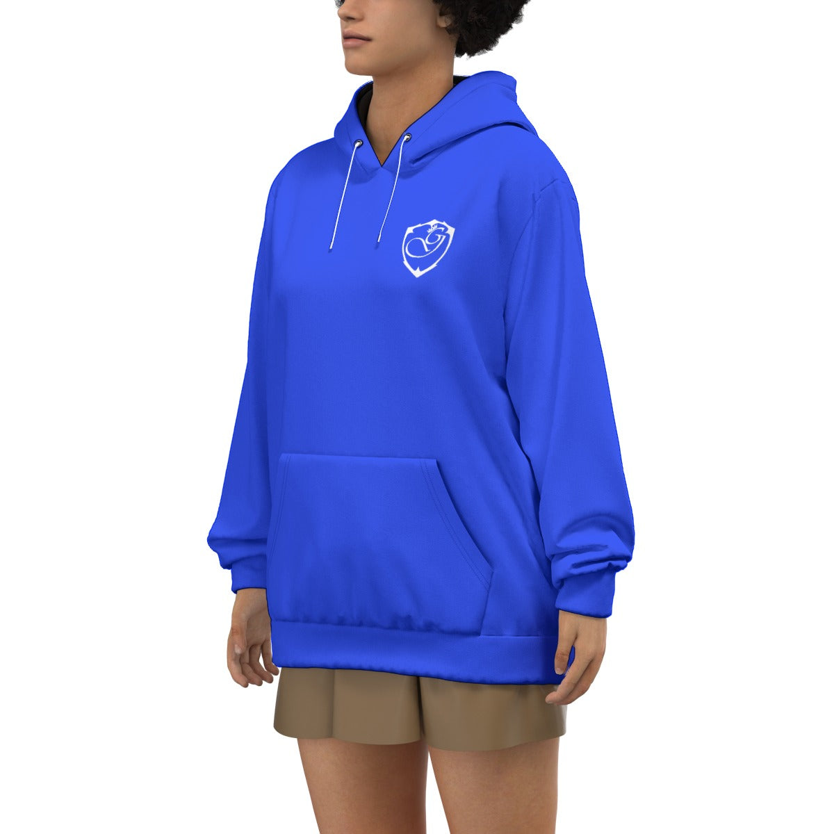 Unisex Pullover Hoodie | 310GSM Cotton