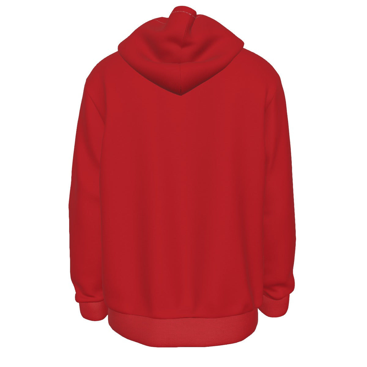 Gorgani Men's Thicken Pullover charcter Hoodie