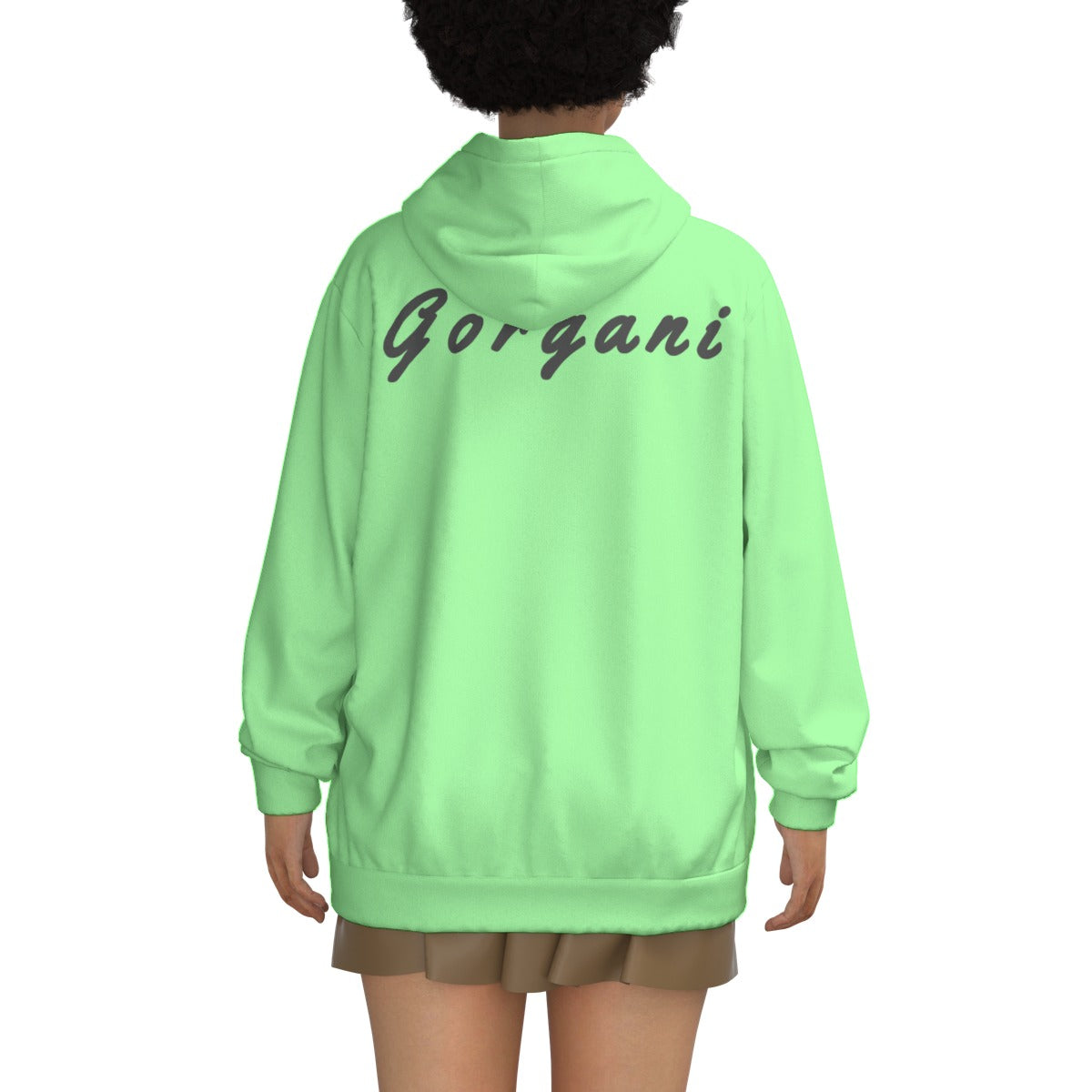 Unisex Pullover Hoodie | 310GSM Cotton