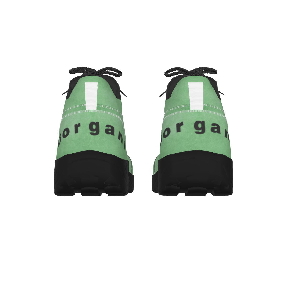 Gorgani MINT Men's Hiking Shoes