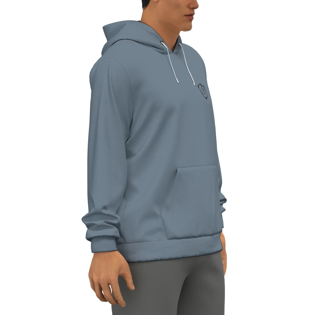 Unisex Pullover Hoodie | 310GSM Cotton