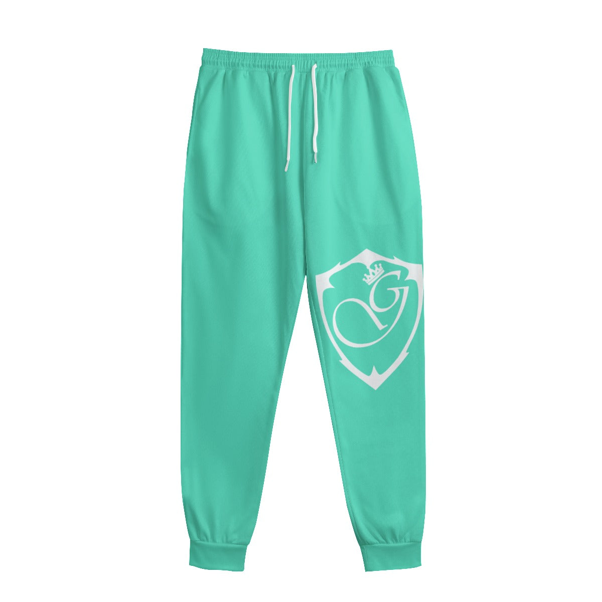 unisex Sweatpants With Waistband