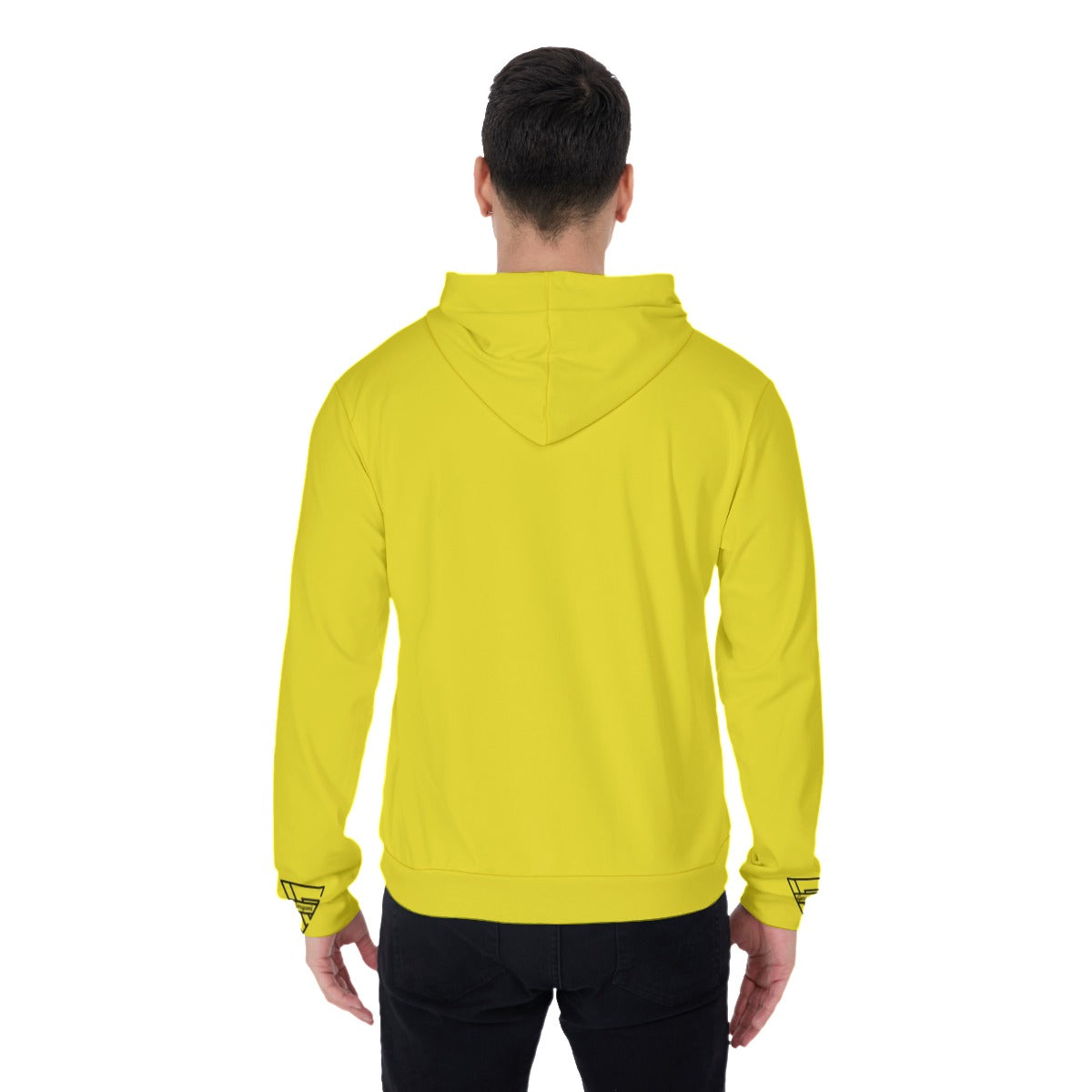 Men's Thicken Pullover Hoodie