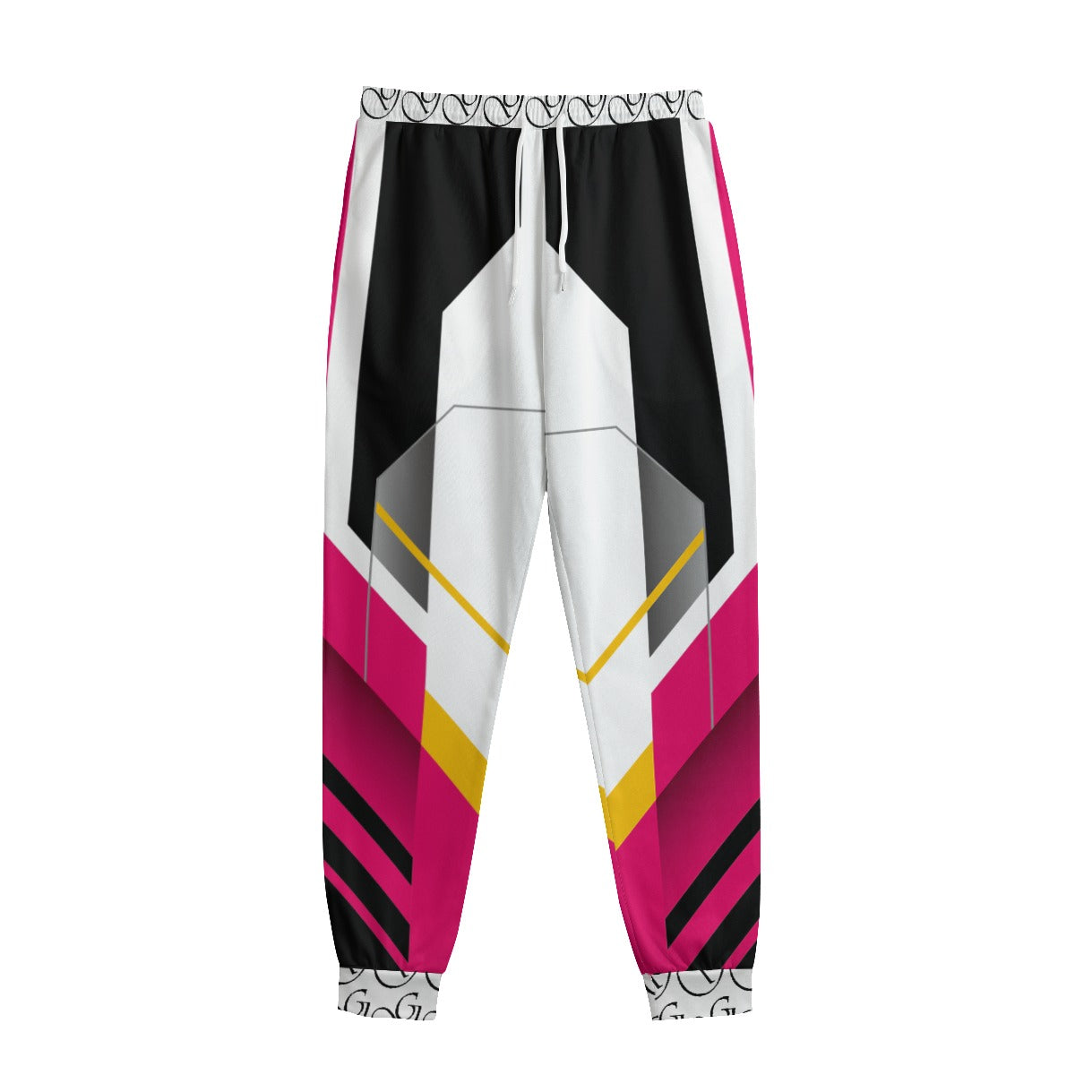 Sweatpants With Waistband