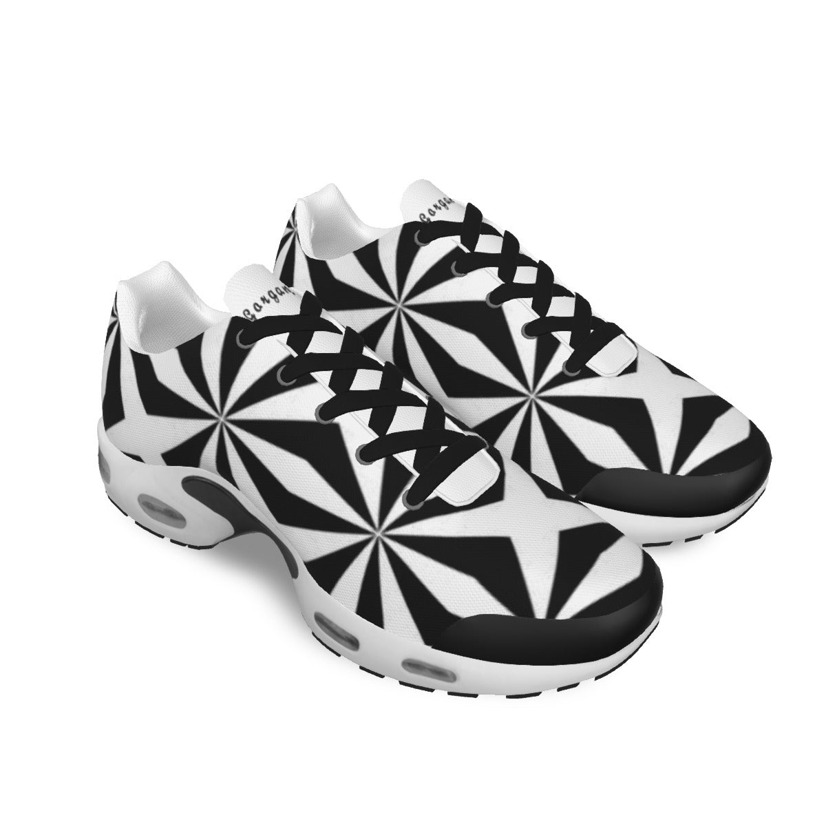Men's Air Cushion Sports Shoes