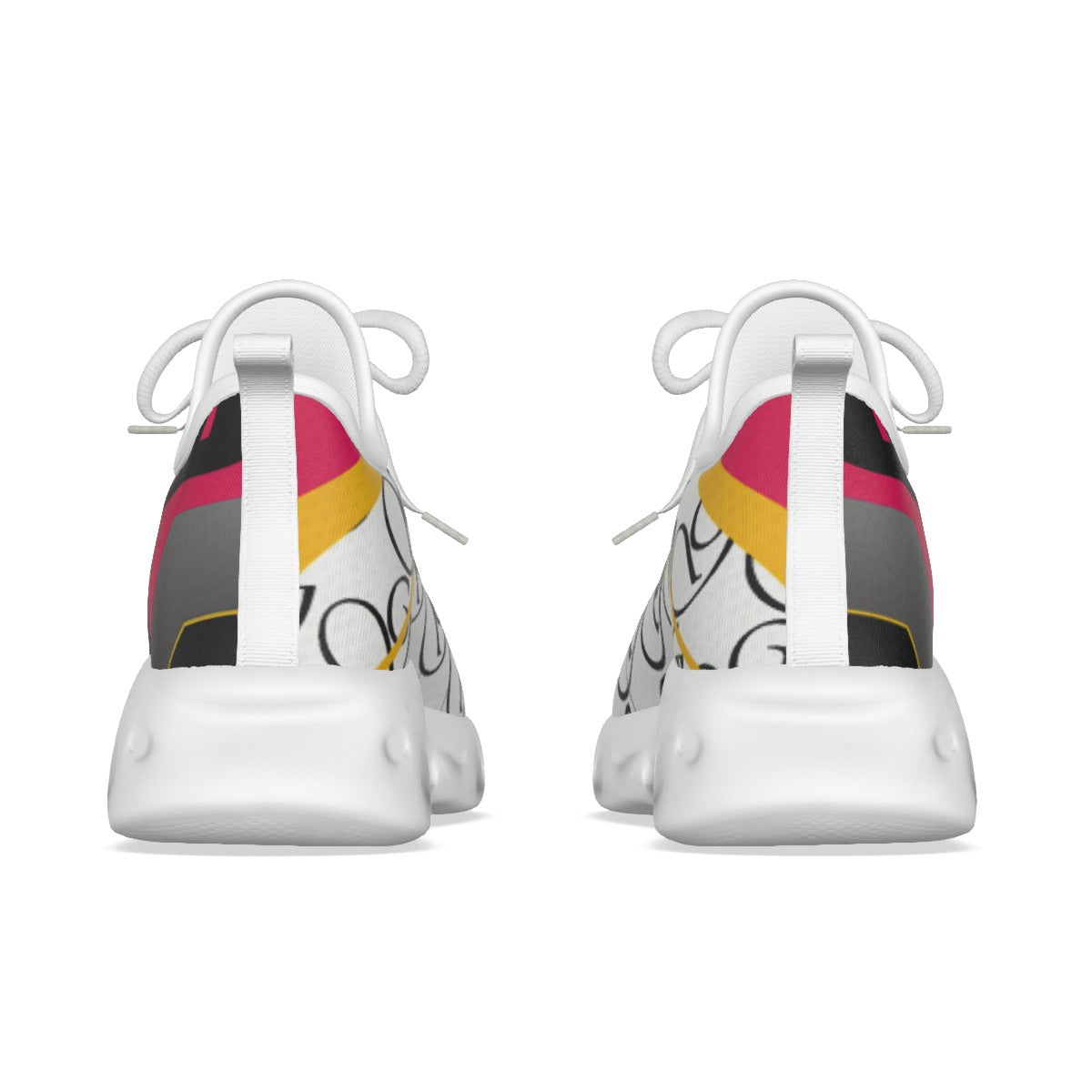 Men's Light Sports Shoes