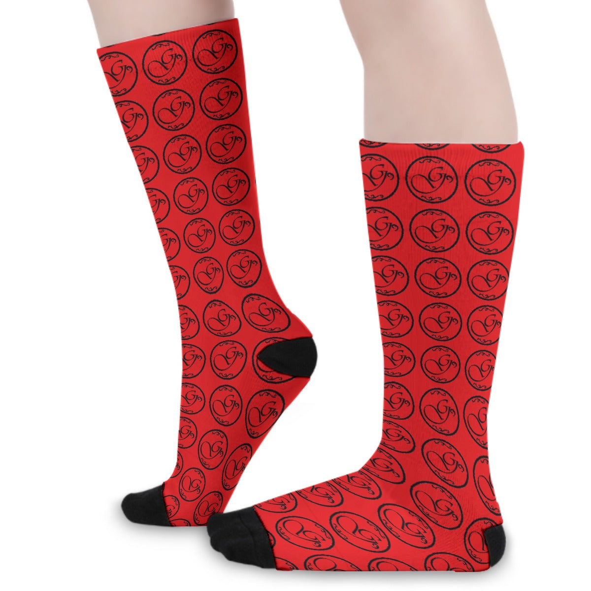 Unisex Long Socks