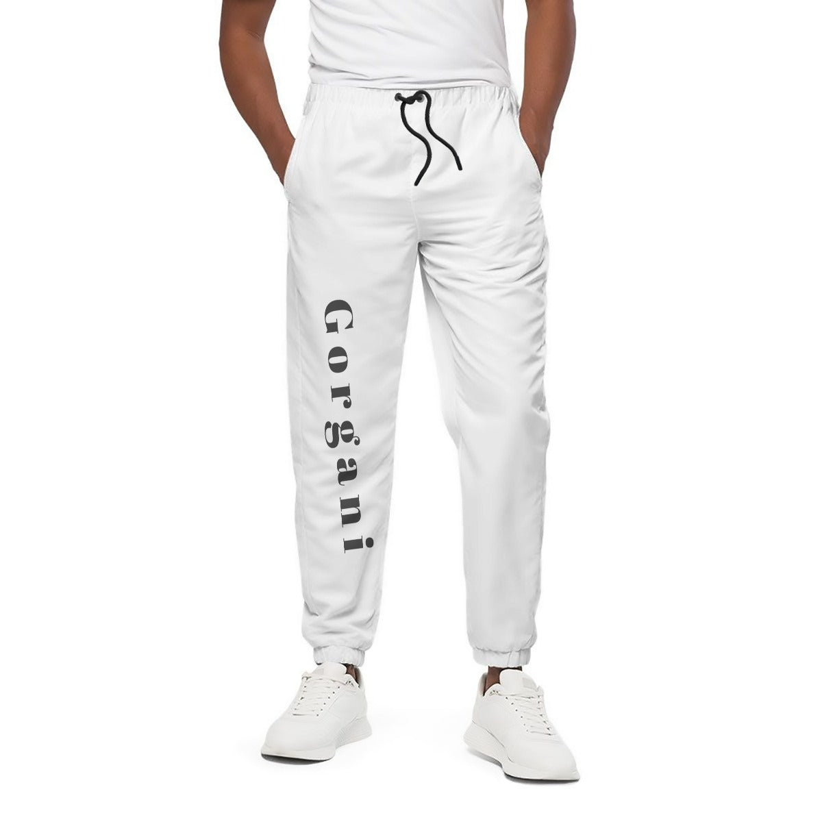 gorgani Unisex Pants | 310GSM Cotton
