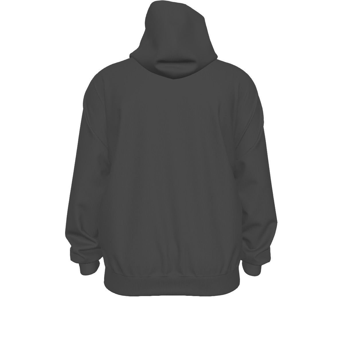 Gorgani horror addition Unisex Pullover Hoodie With Zipper Closure | 310GSM Cotton