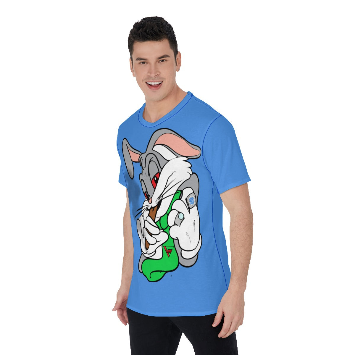 O-Neck T-Shirt