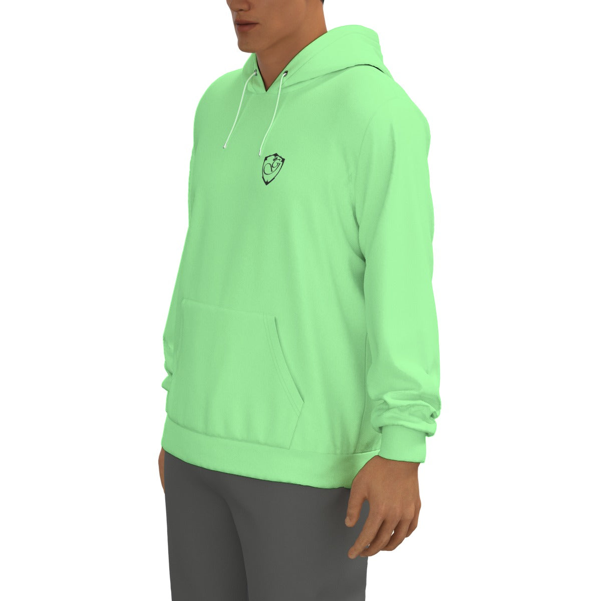 Unisex Pullover Hoodie | 310GSM Cotton