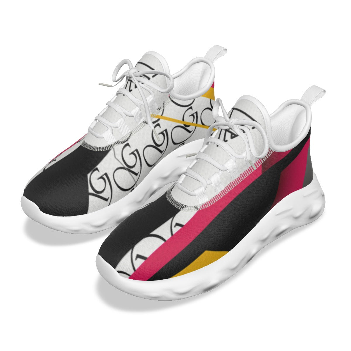 Men's Light Sports Shoes