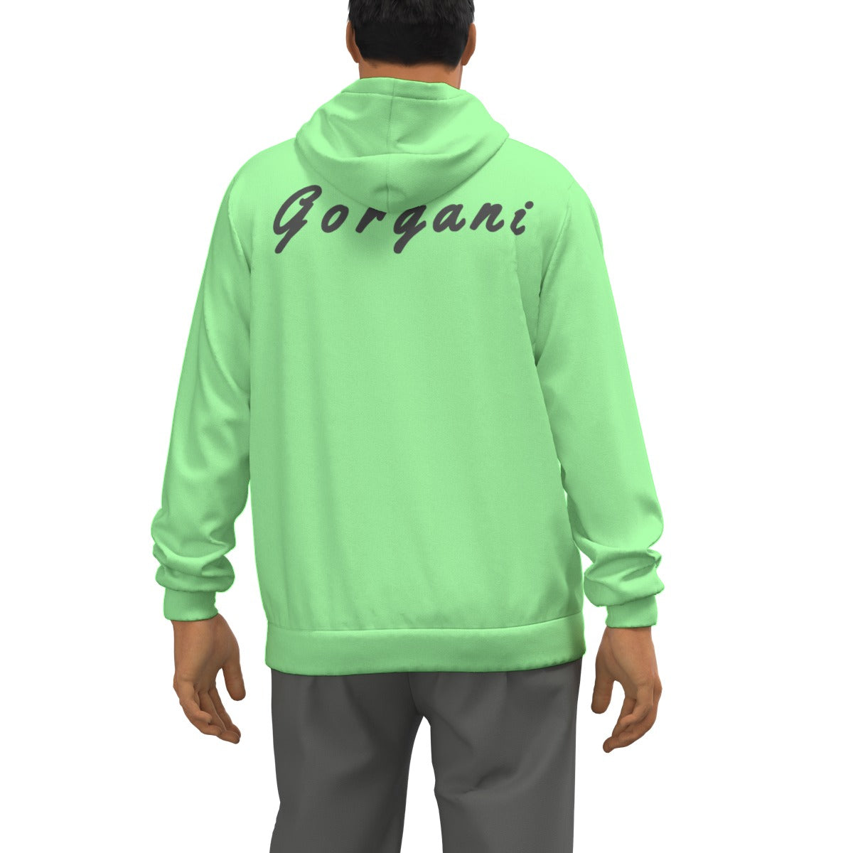 Unisex Pullover Hoodie | 310GSM Cotton