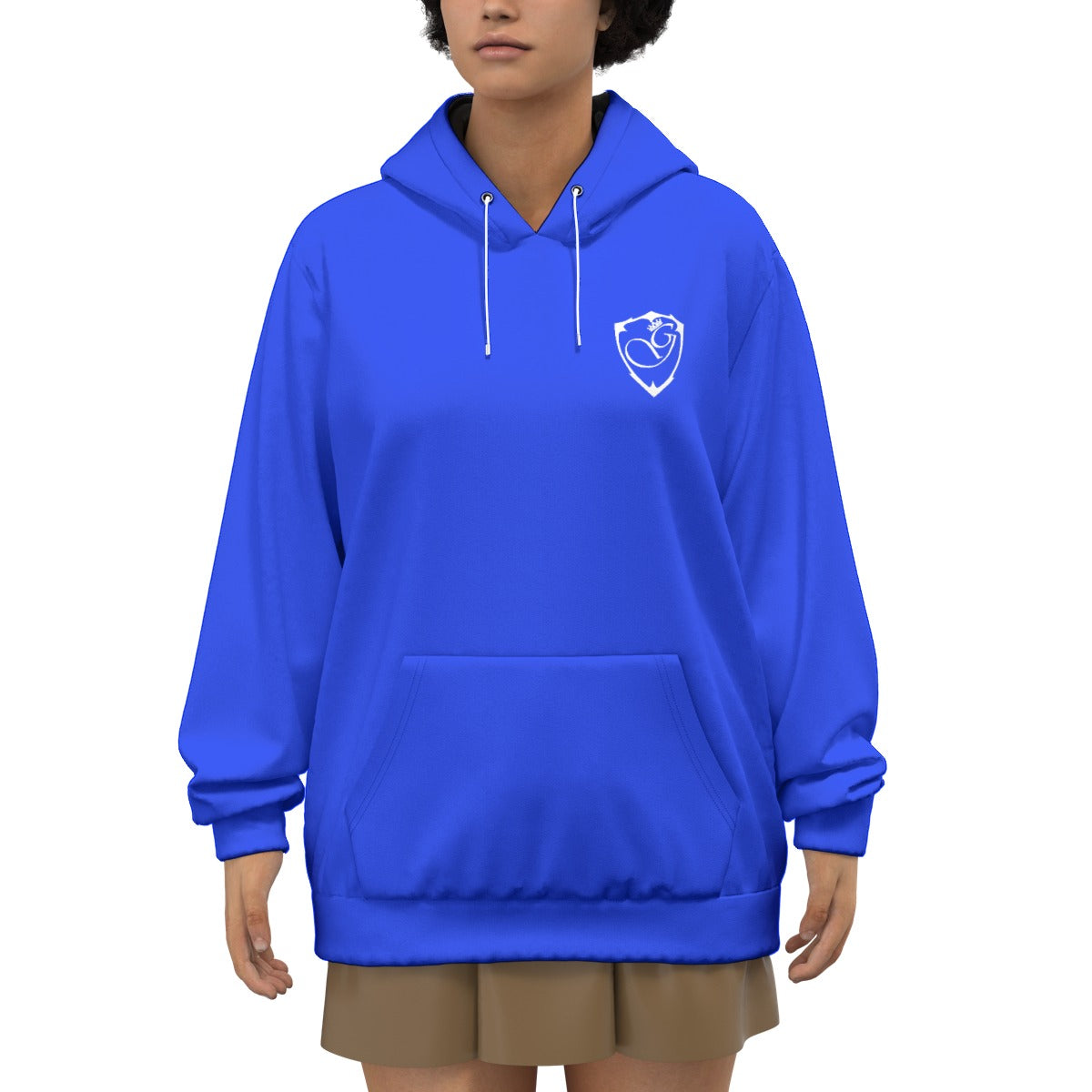 Unisex Pullover Hoodie | 310GSM Cotton