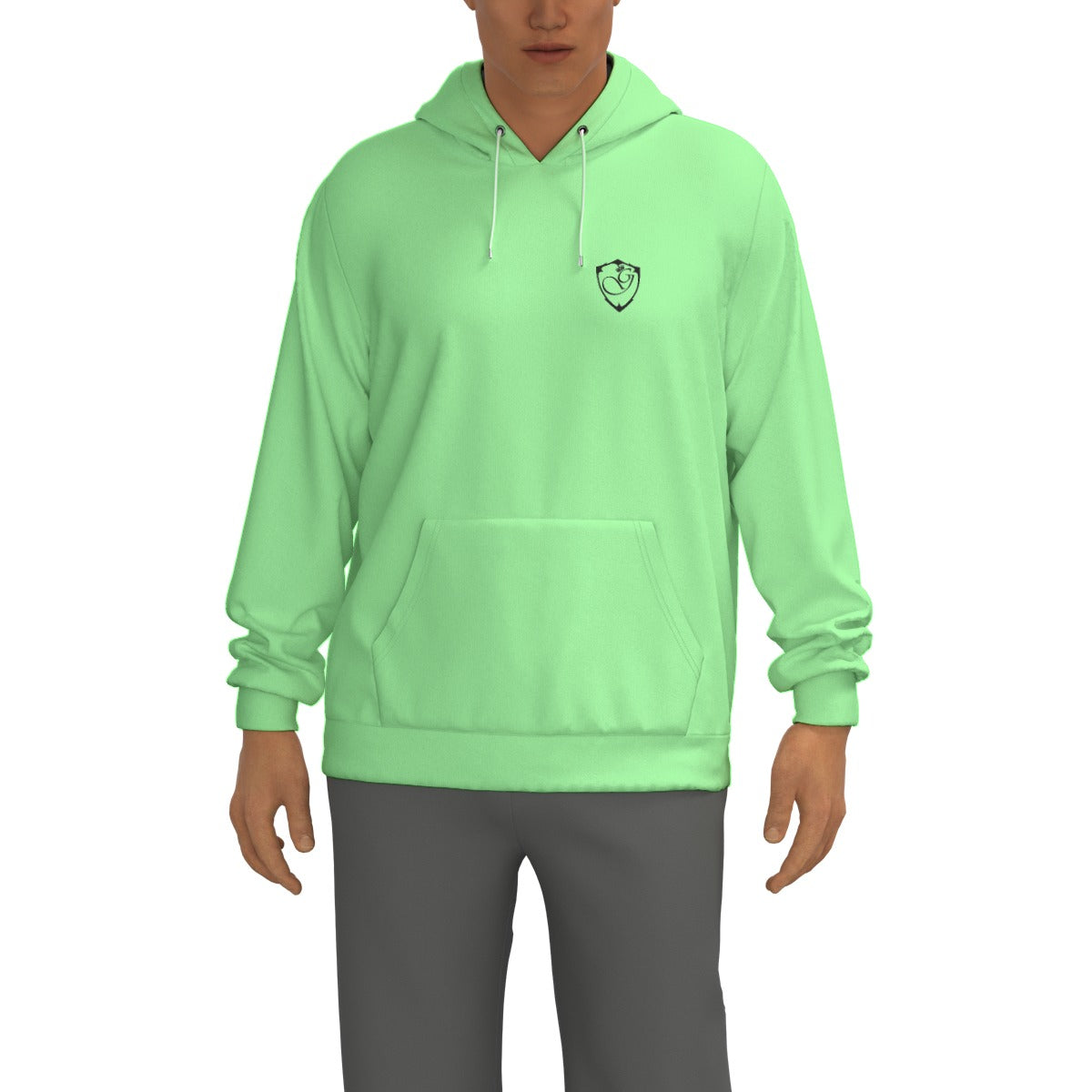 Unisex Pullover Hoodie | 310GSM Cotton