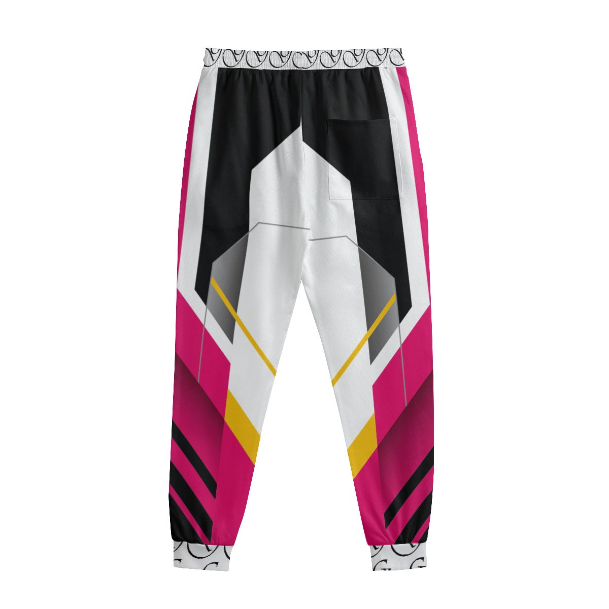 Sweatpants With Waistband