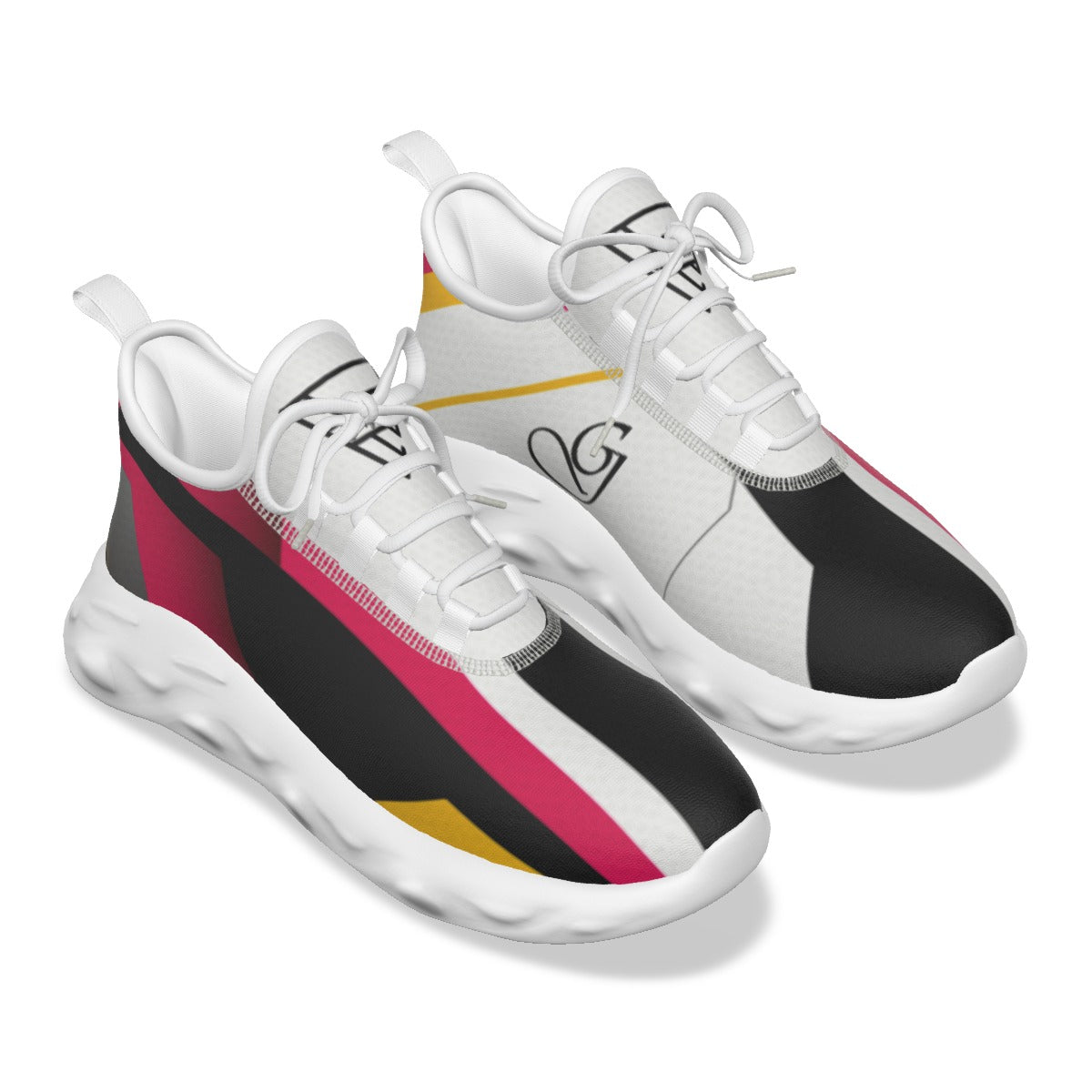 Men's Light Sports Shoes