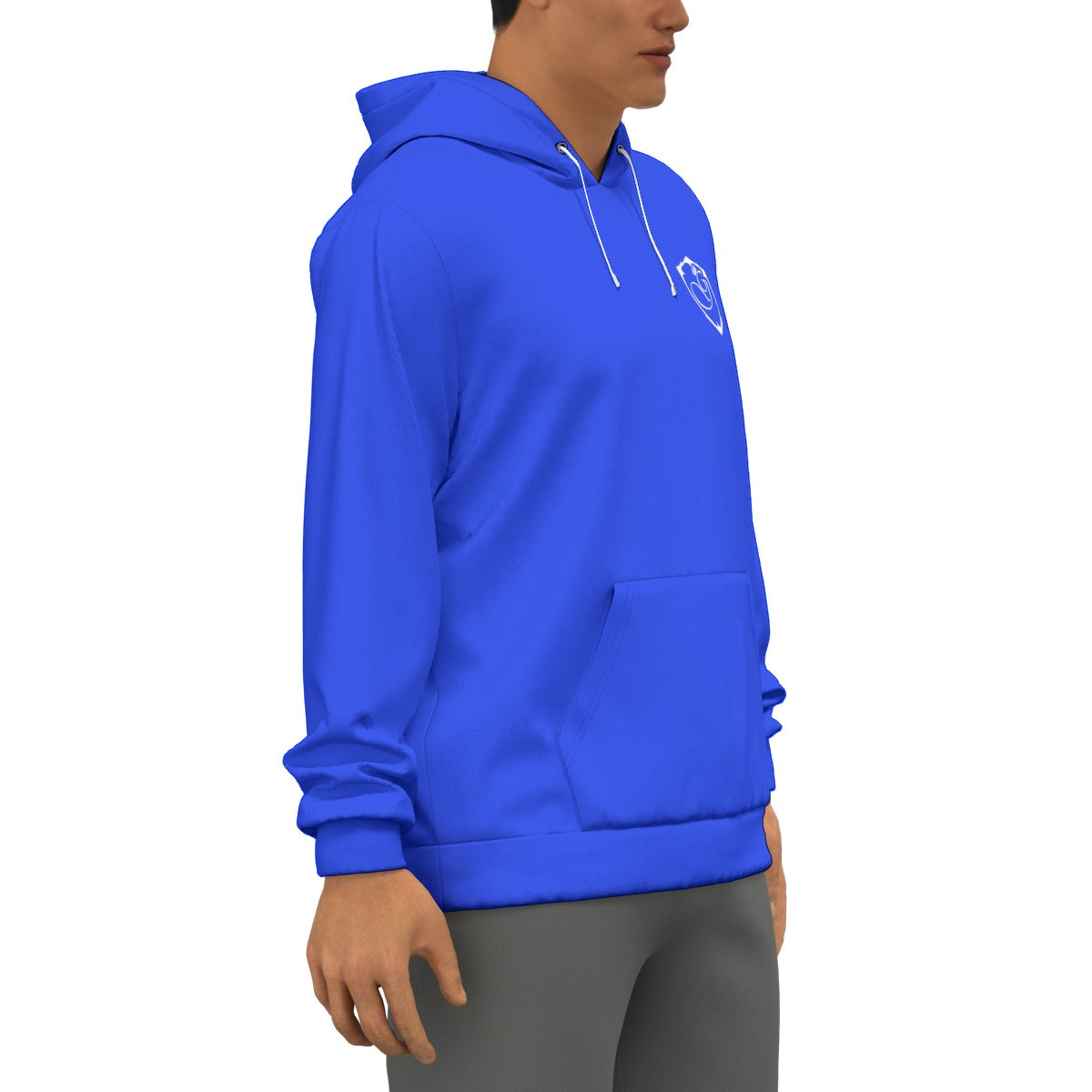 Unisex Pullover Hoodie | 310GSM Cotton