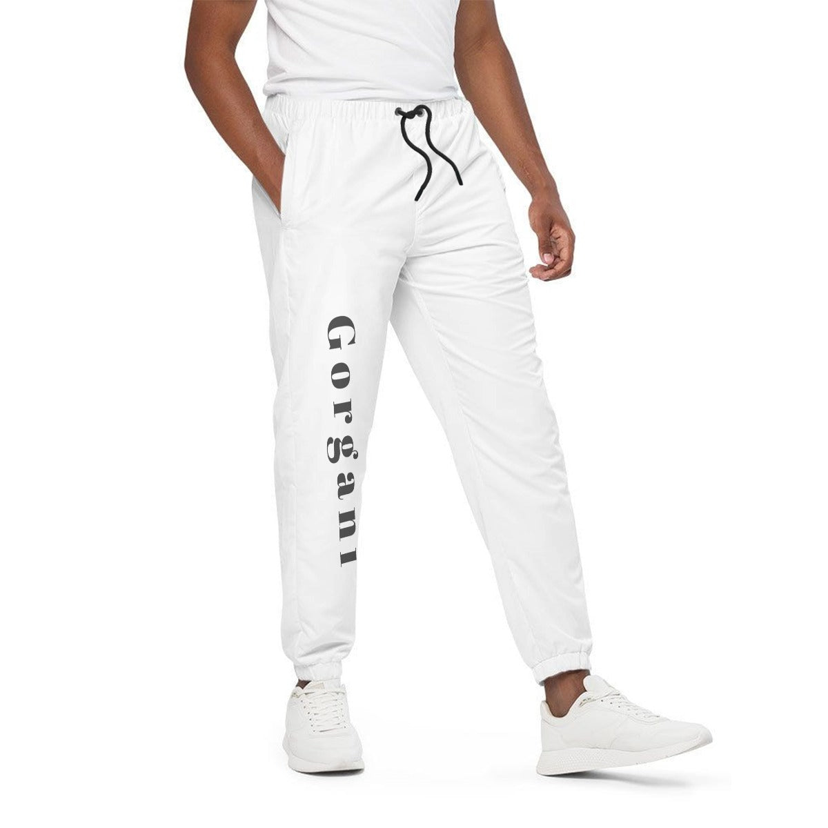 gorgani Unisex Pants | 310GSM Cotton