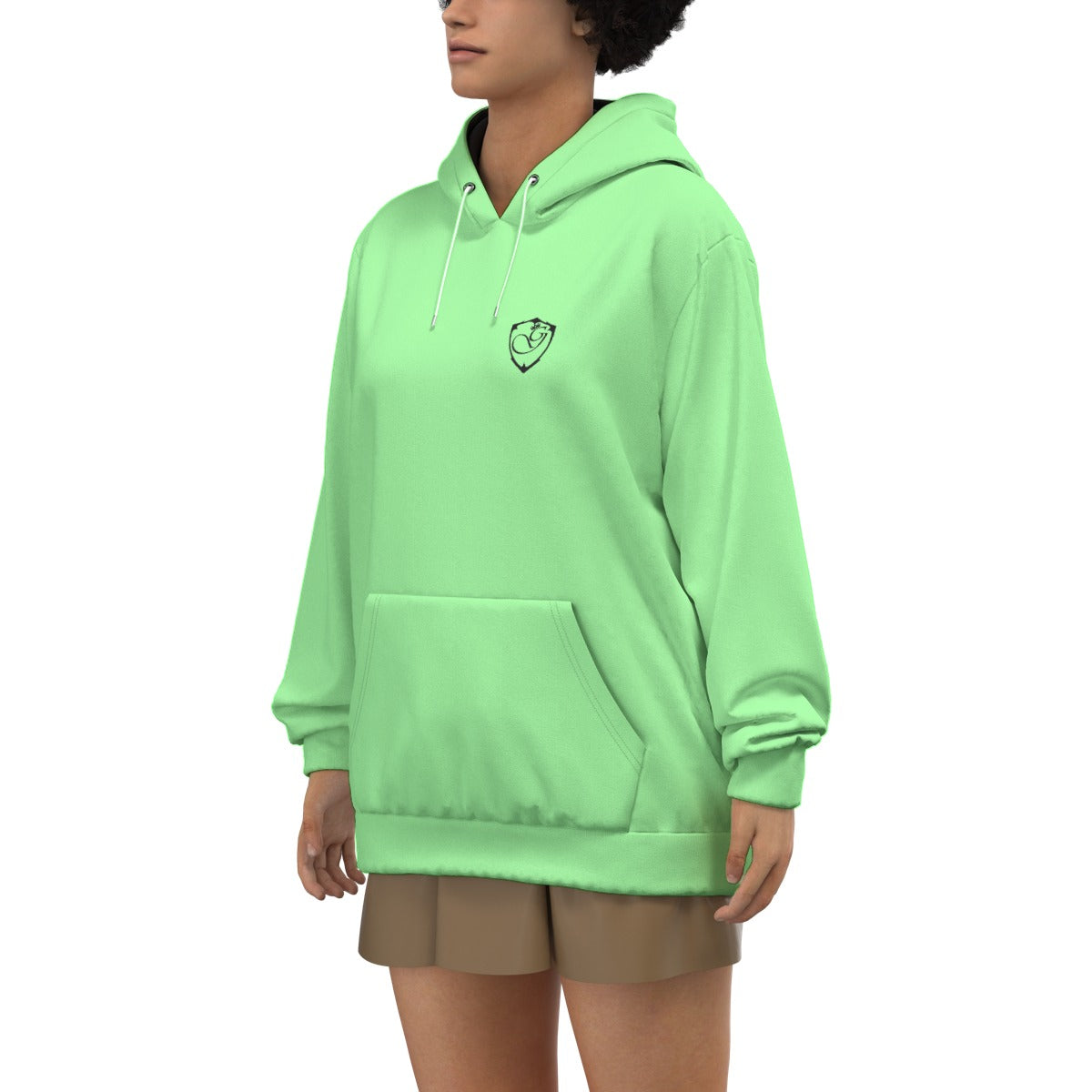 Unisex Pullover Hoodie | 310GSM Cotton