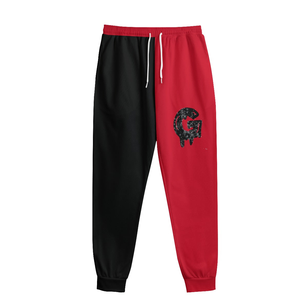 Men's Sweatpants With Waistband